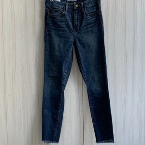 Sam Edelman Dark Denim Jeans